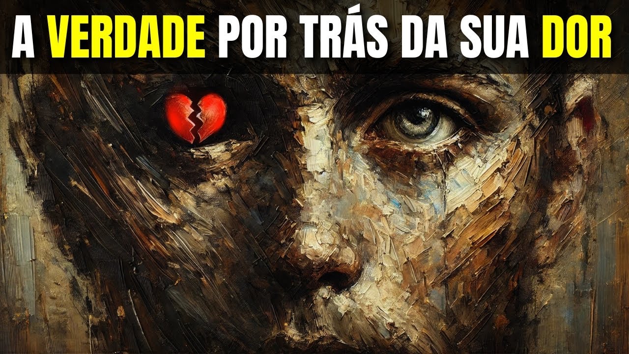 Carl Jung: Como o seu lado sombrio pode revelar o propósito da sua vida