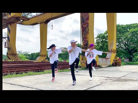 One time comin' - YG| Melvin Timtim Choreography| Dance Cover
