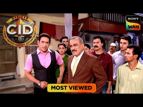 Beauty Contest का Dark Truth जान कर हिलगई Team CID | CID | सी.आई.डी. | Most Viewed