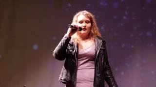 My Immortal - Evanescence (Cover) - [Audição EMPM 2016]