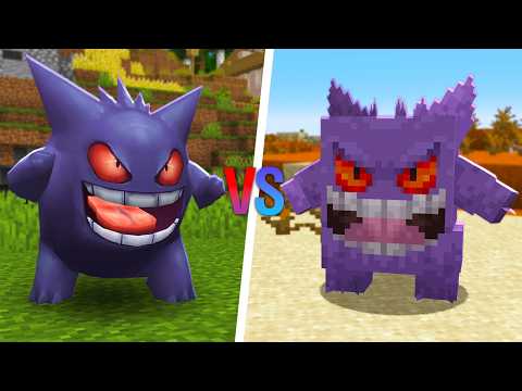 Is Cobblemon truly better than Pixelmon?