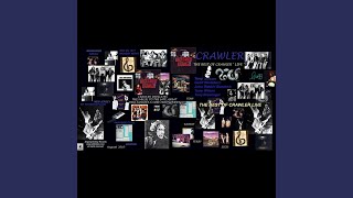 Music video thumbnail preview for Blues My Guitar - Milwaukee Arena by Crawler
