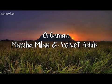 download lagu mp3 mp4 Lirik Oi Gaman, download lagu Lirik Oi Gaman gratis, unduh video klip Download Lirik Oi Gaman Mp3 dan Mp4 Music Gratis