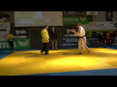 2010 "Final 4" Pinzgau - UJZ | 1.Durchgang