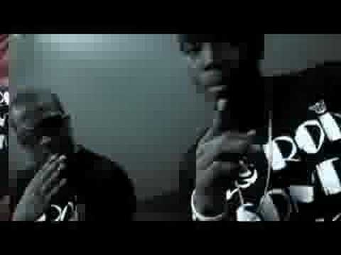 Diamant Noir - LES ROIS SONT BACK (VIDEO OFFICIELLE)