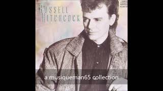 Where Did The Feeling Go | Russell Hitchcock