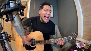 Mike Herrera - Breathe Deep