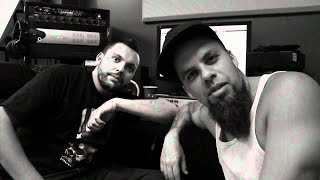 KAMBAN, HIWAY, BERNZ, WREKONIZE (¡Mayday!)  - TOAST TO THE LOST ONES [GODSYNTH REMIX] UGH59