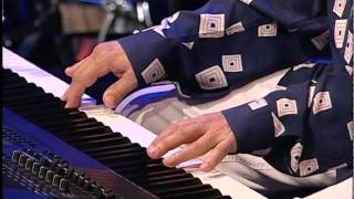 Eumir Deodato Trio | San Juan Sunset (Eumir Deodato) | Instrumental Sesc Brasil