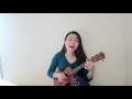 Araatan Elica Paujin Ukulele Version By Sunday