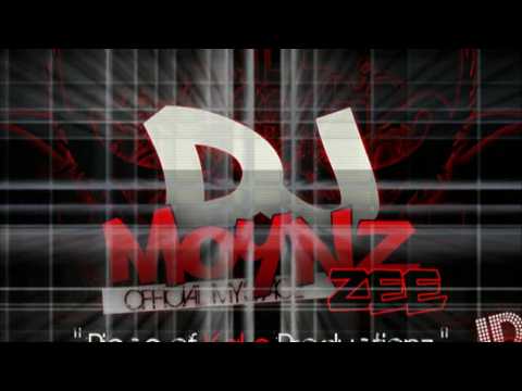 Janam Janam VS DJ Moynz Zee™ SUB KILLA RMX