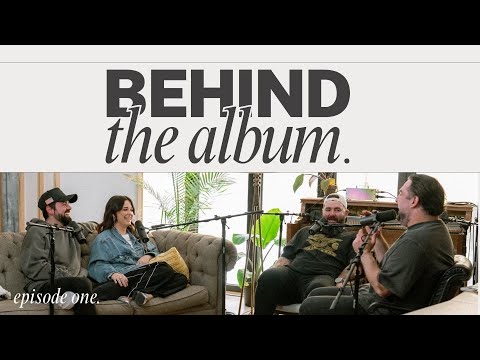 Episode 1 - No Matter Where The Altar Is | Behind The Album with Covenant Worship