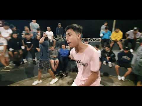 CARONTE & PITERCIOS vs FUCKING TYLER & HERSON - OCTAVOS - LÍMITE ZERO 2VS2