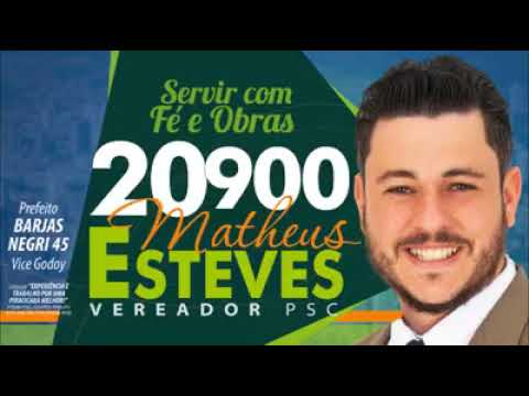 DEPUTADO FEDERAL MARCO FELICIANO APOIANDO O SEU CANDIDATO A VEREADOR MATHEUS ESTEVES EM PIRACICABA
