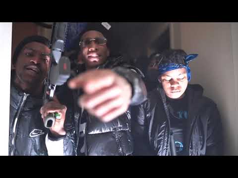 TG Rondo - 700k (Official Video)