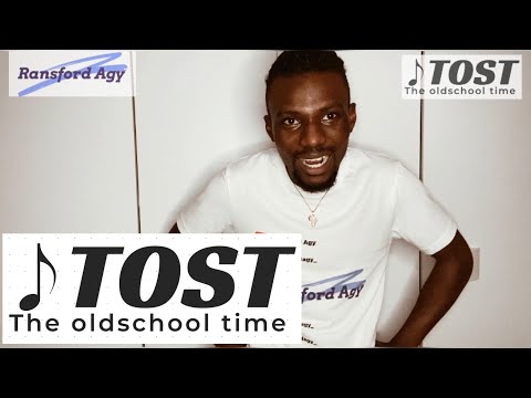 #TOST// MOVE BACK - 5FIVE. AZONTO FIESTA + GOGO WOHO - SARKODIE. YENKO NKOAA - EDUWOJI FT. STAY JAY