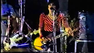 Joan Jett - ( Very Rare Concert Footage )