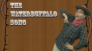 VeggieTales-The Waterbuffalo Song