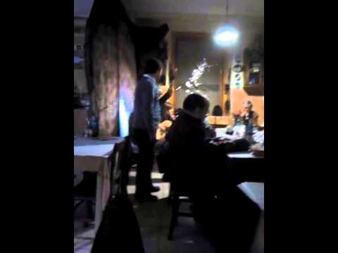 José Gato, "Fado Cunha e Silva" - "Viram por aí o Fado"