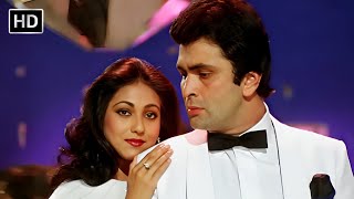 Download lagu Mil Gayi Aaj Do Lehren | Yeh Vaada Raha (1982) | Rishi Kapoor, Tina Munim | Retro Romantic Songs mp3