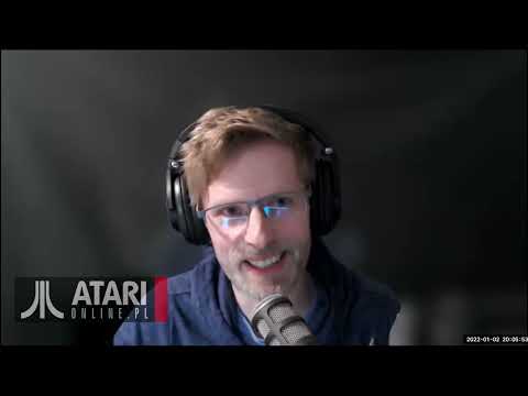 Spowiedź autora #7: Pazur z grupy Zelax