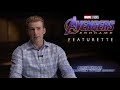 Marvel Studios' Avengers Endgame | "We Lost" Featurette