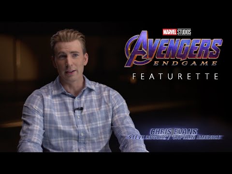 Marvel Studios' Avengers Endgame | "We Lost" Featurette