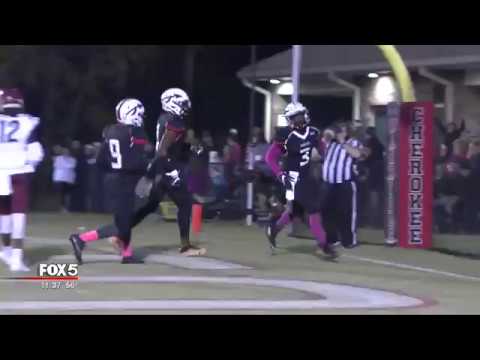 Woodstock at Cherokee