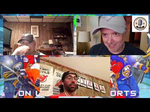 William Aikins, John Restaino & Jim Biringer of Full Press Hockey discuss NHL off-season