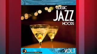 Royalty-free music demo: "Classic Jazz Moods Vol 1"