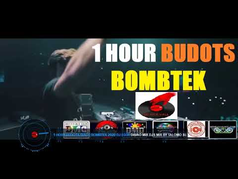 NEW 1 HOUR BUDOTS DISCO BOMBTEK DJ EGGIE DAVAO MIX DJs Party Mix by DJRICK VALE 2019 - 2022 MIX CLUB