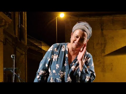 Don Pizzica Officina Zoè con dedica a Sara C.