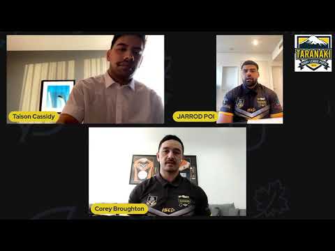 NRL WA Harmony Cup 2023 | Taranaki Rugby League Perth.