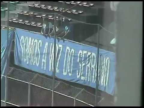 FRIBURGUENSE 1X1 SERRANO - SUB 20