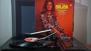 Dalida - Weit uber&#39;s meer,  1080i25p