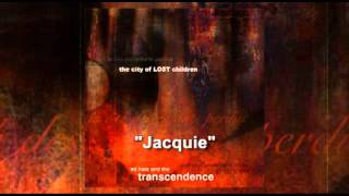 Ed Hale and The Transcendence - Jacquie
