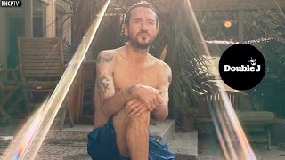 John Frusciante Talks About Red Hot Chili Peppers (Double J Radio) (October 22, 2020)