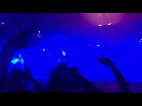 Ego - V meste snov (Precedens Tour Brno)