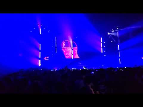 MIF- Music Inside Festival 2017 Rimini ~6/5/2017~ Loco Dice