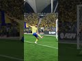 Cristiano Ronaldo Suii Shot Shorts