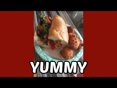 Start Making Today The Best Po' boy Remoulade Sauce Recipe