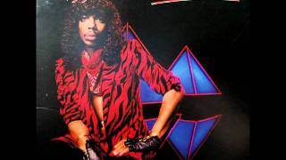 LOVE SONGS GODS OF FUNK RICK JAMES tell me what you want
