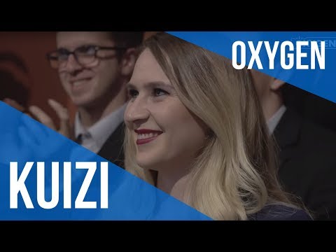 OXYGEN Pjesa 2 - Kuizi 28.04.2018