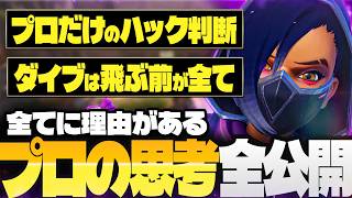【最新版】元プロによるソンブラ立ち回り解説 深すぎる思考を言語化　【オーバーウォッチ2】