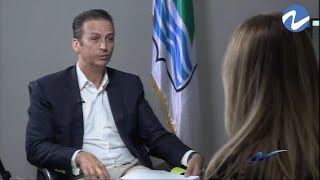 Controversial entrevista llena de contradicciones con el Síndico de Puerto Plata Walter Musa