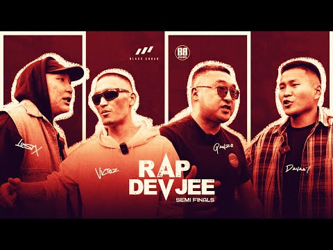 Rap Devjee S3 Ep06 Semi Final