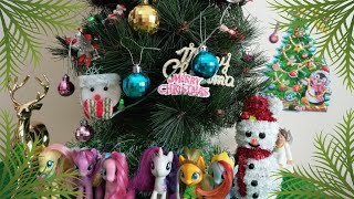 UP ON THE HOUSETOP | CHRISTMAS SONG - Love to Sing