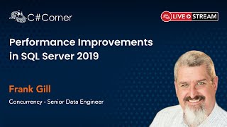 Performance Improvements in SQL Server 2019 - SQL Server Virtual Conference 2021