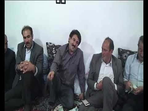 Dengbej menaf şaboyi