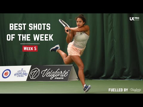 Best Shots of the Week / Week 5 - Fuelled by Veloforte